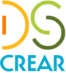 Logo DS CREAR